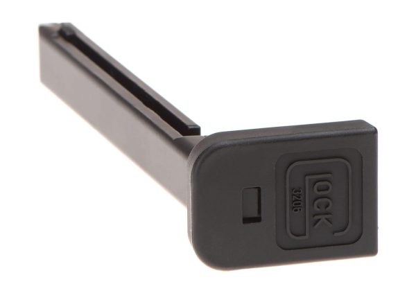 Magazine for Glock 19 Co2 11rds Black Magazine for Glock 19 Co2 11rds Black