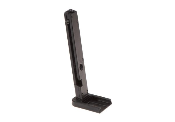 Magazine for Glock 19 Co2 11rds Black Magazine for Glock 19 Co2 11rds Black