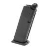 Magazine for Glock 19 Gen 5 GBB 19rds Black