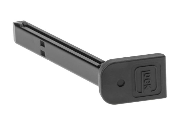 Magazine for Glock 22 Gen 4 Co2 14rds Black Magazine for Glock 22 Gen 4 Co2 14rds Black