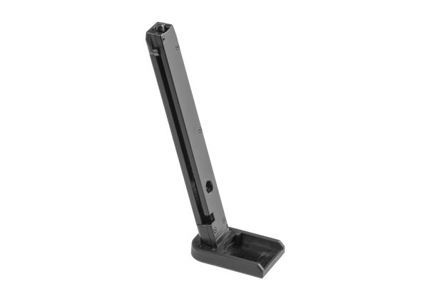 Magazine for Glock 22 Gen 4 Co2 14rds Black Magazine for Glock 22 Gen 4 Co2 14rds Black