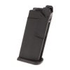 Magazine for Glock 42 Metal Version GBB Black Magazine for Glock 42 Metal Version GBB Black