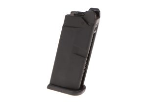 Magazine for Glock 42 Metal Version GBB Black