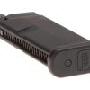 Magazine for Glock 42 Metal Version GBB Black Magazine for Glock 42 Metal Version GBB Black