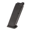 Magazine for Glock 45 GBB Metal Version 22rds Black Magazine for Glock 45 GBB Metal Version 22rds Black