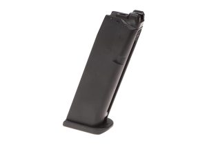 Magazine for Glock 45 GBB Metal Version 22rds Black