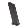 Magazine for Glock 45 GBB Metal Version 22rds Black Magazine for Glock 45 GBB Metal Version 22rds Black