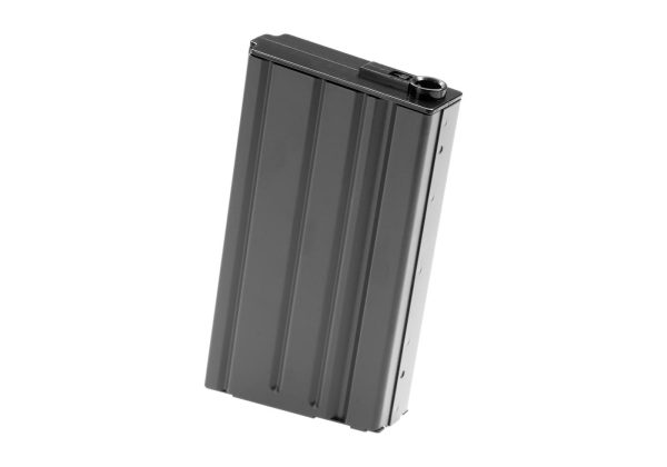 Magazine GR25 Midcap 120rds Black