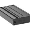 Magazine GR25 Midcap 120rds Black