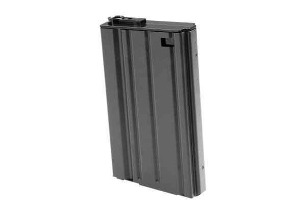 Magazine GR25 Midcap 120rds Black