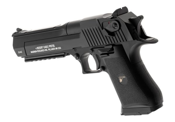 Magnum Research Desert Eagle AEP MOSFET Black