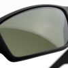 Magpul Ascent - Polarized - Black Frame / Gray Green Lens Magpul Ascent - Polarized - Black Frame / Gray Green Lens