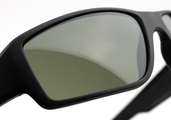 Magpul Ascent - Polarized - Black Frame / Gray Green Lens Magpul Ascent - Polarized - Black Frame / Gray Green Lens