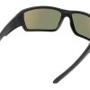 Magpul Ascent - Polarized - Black Frame / Gray Green Lens Magpul Ascent - Polarized - Black Frame / Gray Green Lens