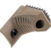 Magpul Barricade Stop M-LOK Dark Earth