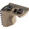 Magpul Barricade Stop M-LOK Dark Earth