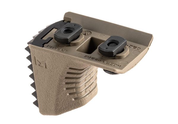 Magpul Barricade Stop M-LOK Dark Earth