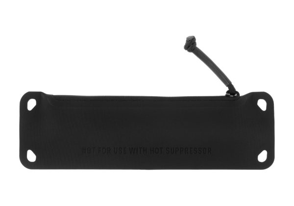 Magpul Daka Small Suppressor Pouch Black