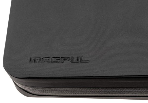 Magpul Daka Utility Organizer Black Magpul Daka Utility Organizer Black