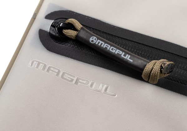 Magpul Daka Volume Pouch Dark Earth Magpul Daka Volume Pouch Dark Earth