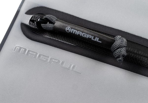 Magpul Daka Volume Pouch Grey Magpul Daka Volume Pouch Grey