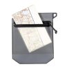 Magpul Daka Volume Pouch Grey Magpul Daka Volume Pouch Grey