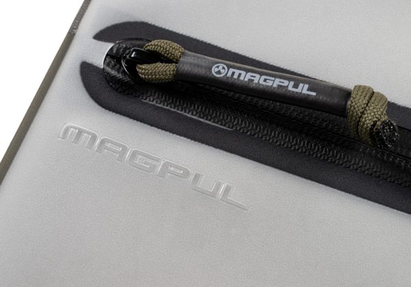 Magpul Daka Volume Pouch OD Magpul Daka Volume Pouch OD
