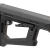 Magpul DT-PR Mil-Spec Carbine Stock Black