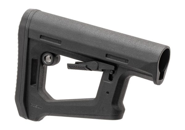 Magpul DT-PR Mil-Spec Carbine Stock Black