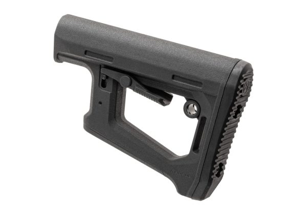 Magpul DT-PR Mil-Spec Carbine Stock Black