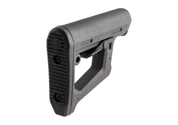 Magpul DT-PR Mil-Spec Carbine Stock Black