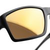 Magpul Explorer XL - Polarized - Black Frame / Bronze Lens / Gold Mirror
