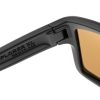 Magpul Explorer XL - Polarized - Black Frame / Bronze Lens / Gold Mirror