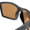 Magpul Explorer XL - Polarized - Black Frame / Bronze Lens / Gold Mirror