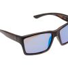 Magpul Explorer XL - Polarized - Tortoise Frame / Bronze Lens / Blue Mirror