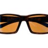 Magpul Explorer XL - Polarized - Tortoise Frame / Bronze Lens / Blue Mirror