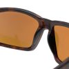 Magpul Explorer XL - Polarized - Tortoise Frame / Bronze Lens / Blue Mirror
