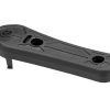 Magpul Extended Rubber Buttpad Black Magpul Extended Rubber Buttpad Black