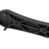 Magpul Extended Rubber Buttpad Black Magpul Extended Rubber Buttpad Black