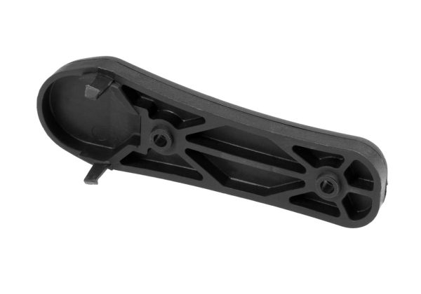 Magpul Extended Rubber Buttpad Black Magpul Extended Rubber Buttpad Black