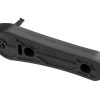 Magpul Extended Rubber Buttpad Black Magpul Extended Rubber Buttpad Black