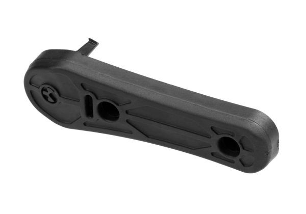 Magpul Extended Rubber Buttpad Black Magpul Extended Rubber Buttpad Black