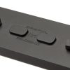 Magpul M-LOK Dovetail Adapter 2 Slot for RRS/ARCA Interface Black Magpul M-LOK Dovetail Adapter 2 Slot for RRS/ARCA Interface Black