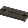 Magpul M-LOK Dovetail Adapter 2 Slot for RRS/ARCA Interface Black Magpul M-LOK Dovetail Adapter 2 Slot for RRS/ARCA Interface Black