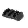 Magpul M-LOK Rail Section Aluminium 3 Slots Black