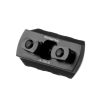 Magpul M-LOK Rail Section Aluminium 3 Slots Black