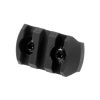 Magpul M-LOK Rail Section Aluminium 3 Slots Black