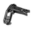 Magpul MBUS Pro Offset Sight Front Black Magpul MBUS Pro Offset Sight Front Black
