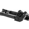 Magpul MBUS Pro Offset Sight Front Black Magpul MBUS Pro Offset Sight Front Black