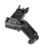 Magpul MBUS Pro Offset Sight Front Black Magpul MBUS Pro Offset Sight Front Black
